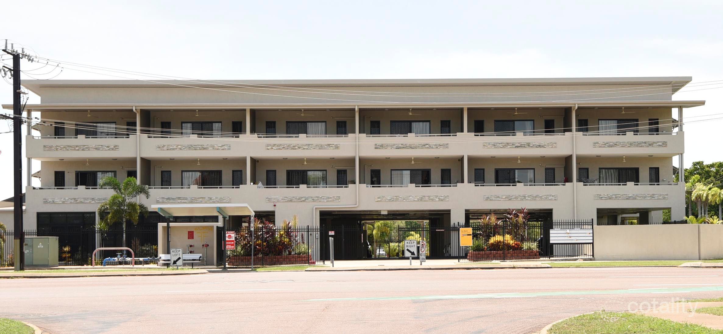 15/5 Rothdale Rd, Jingili, NT 0810