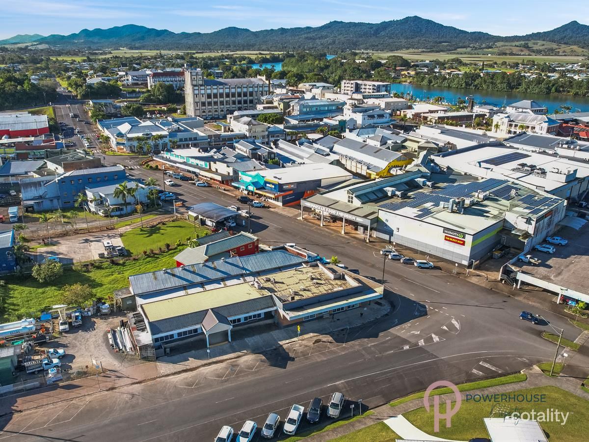 4 Owen St, Innisfail, QLD 4860