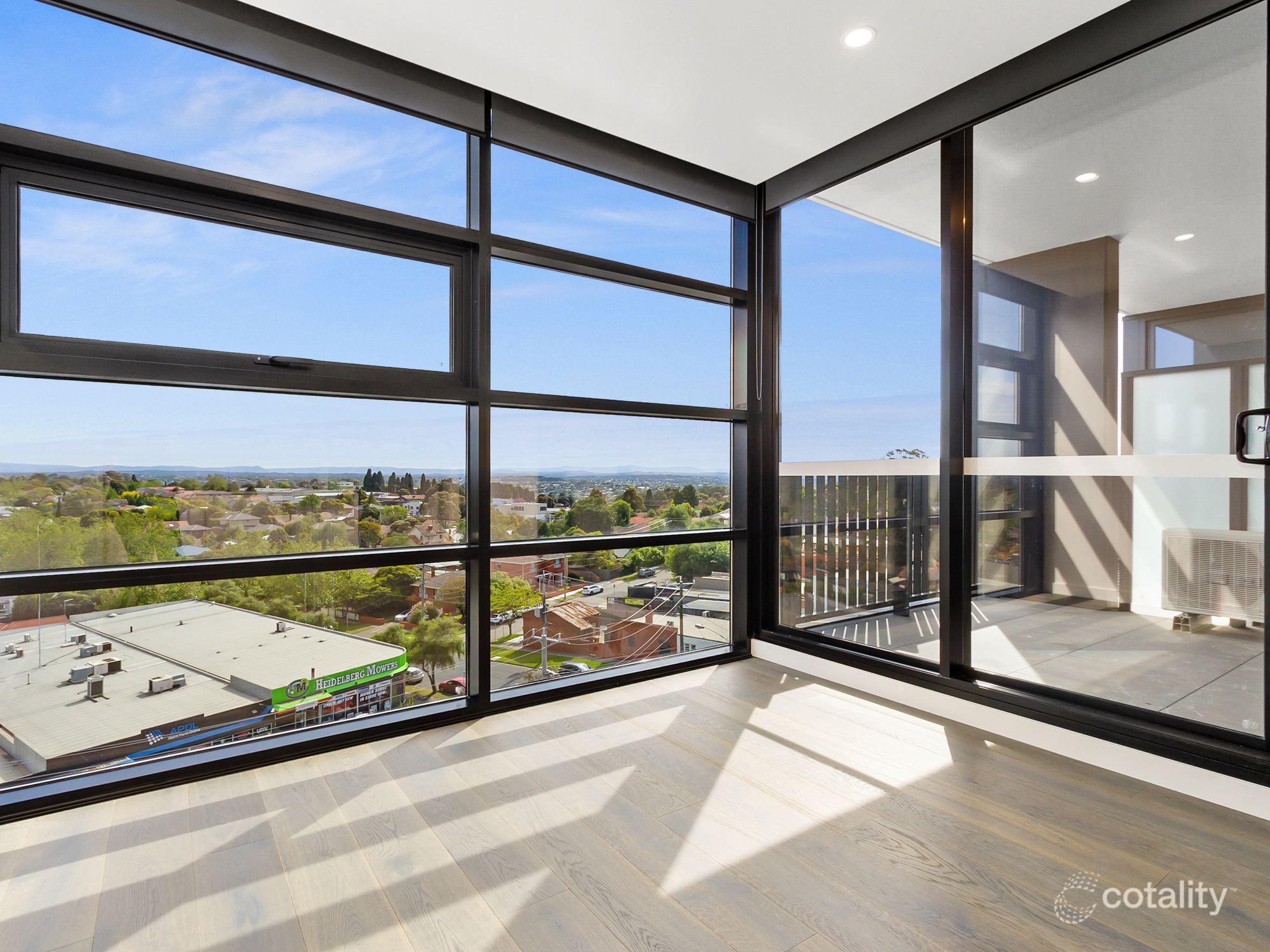 807b/58 Myrtle St, Ivanhoe, VIC 3079