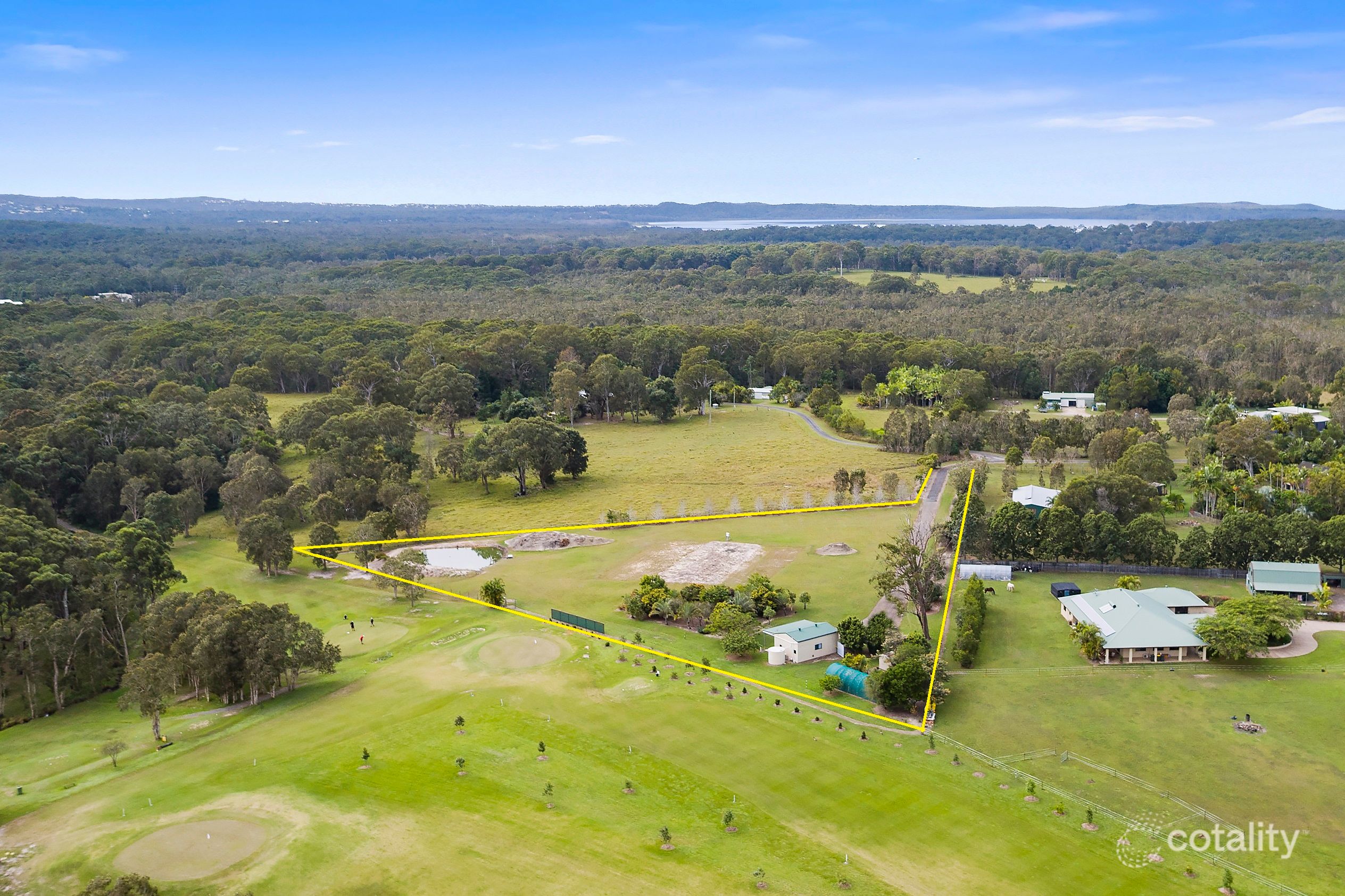 95 Hollett Rd, Noosaville, QLD 4566