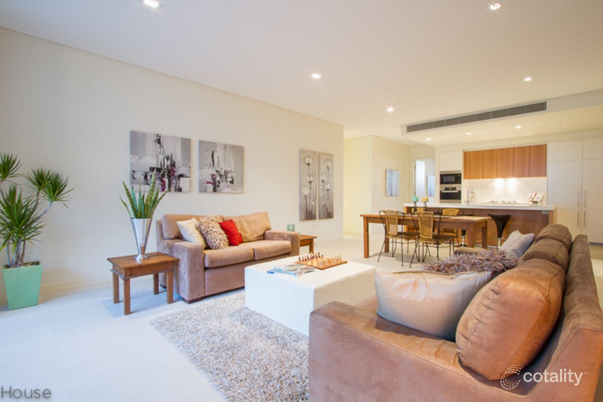 33/11 Leighton Beach Bvd, North Fremantle, WA 6159