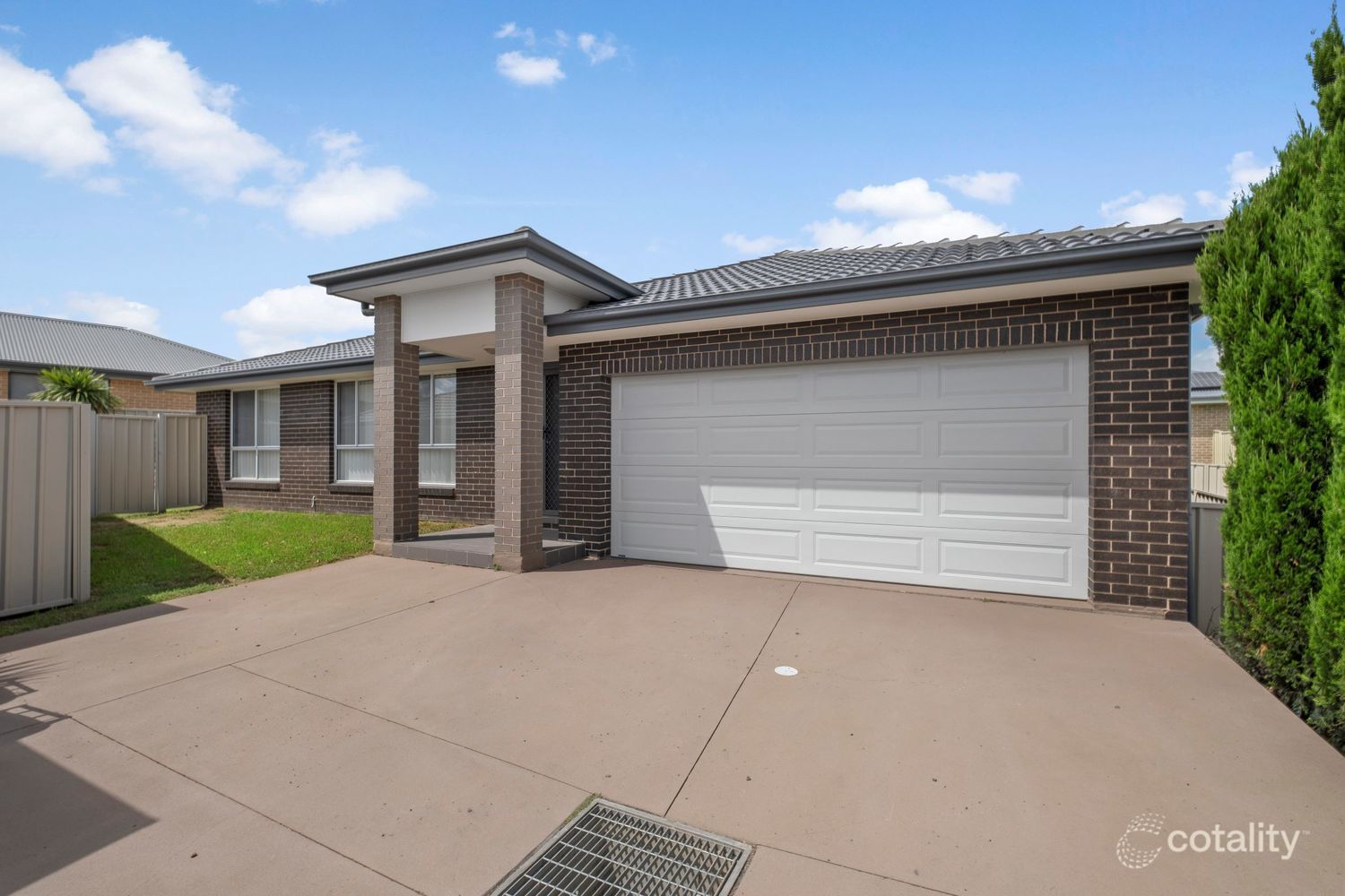 3 Jeune St, Muswellbrook, NSW 2333