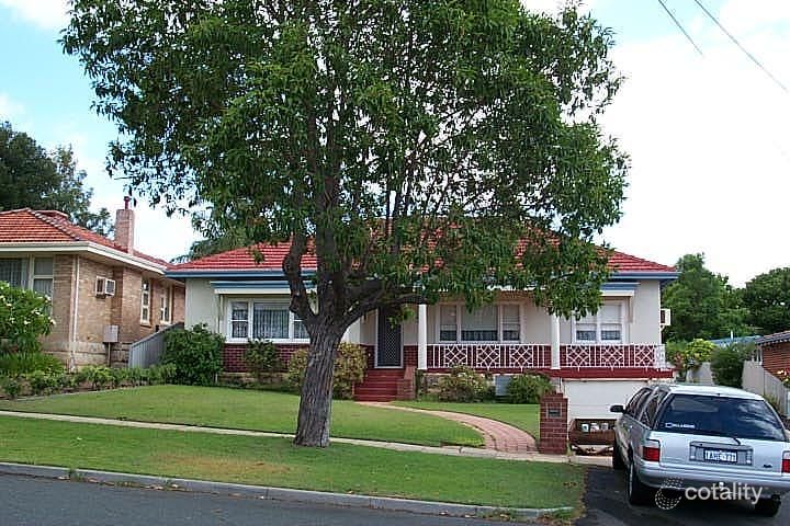58a Evandale St, Floreat, WA 6014