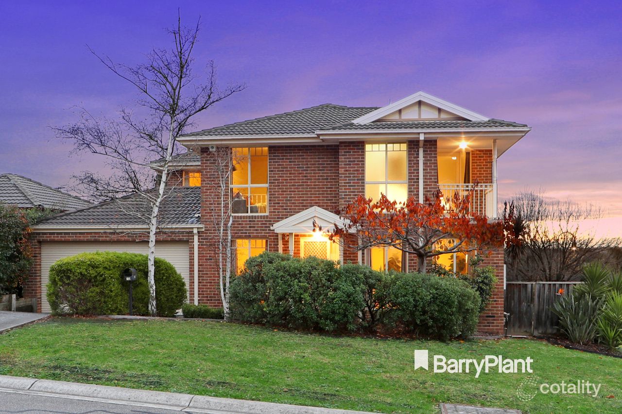 10 Anniversary Pl, Rowville, VIC 3178