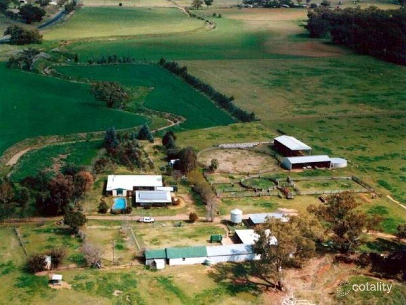 7963 Mitchell Hwy, Bakers Swamp, NSW 2820