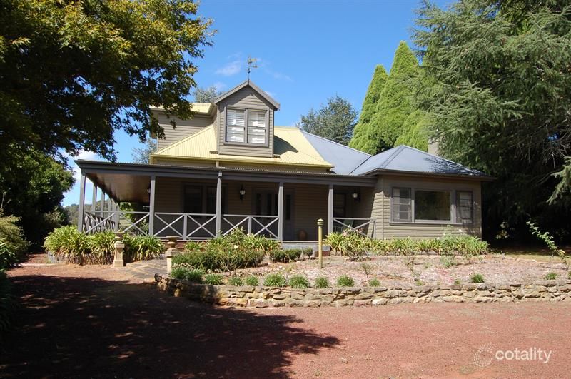 360 Tourist Rd, Glenquarry, NSW 2576