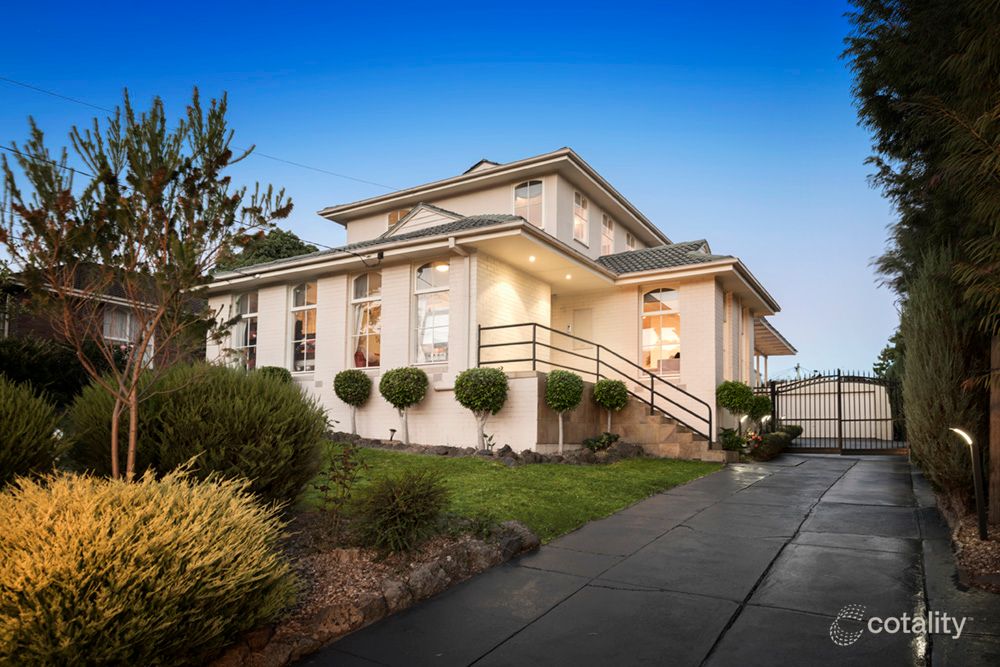 16 Barrabool St, Doncaster East, VIC 3109