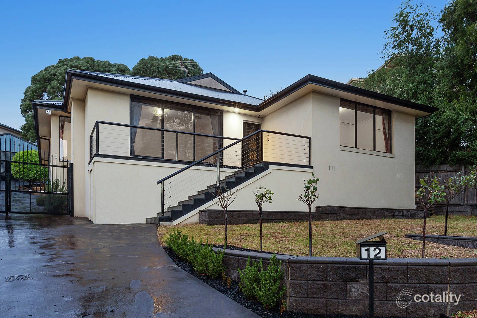 12 Grosvenor St, Niddrie, VIC 3042