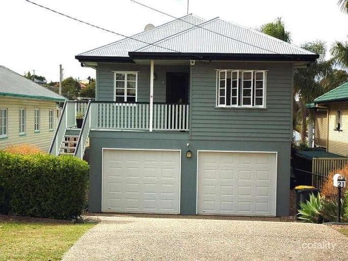 21 Amega St, Mount Gravatt East, QLD 4122