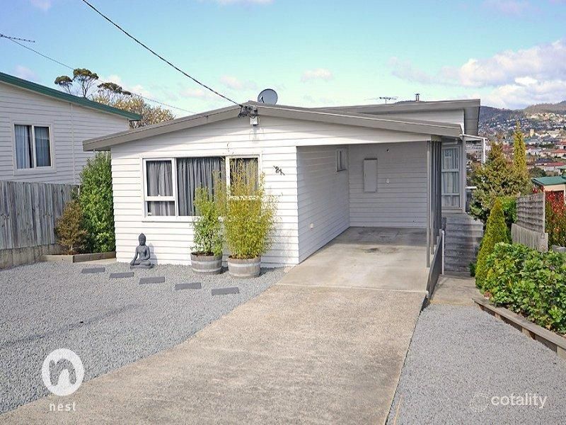 21 O'Grady Ave, Lutana, TAS 7009