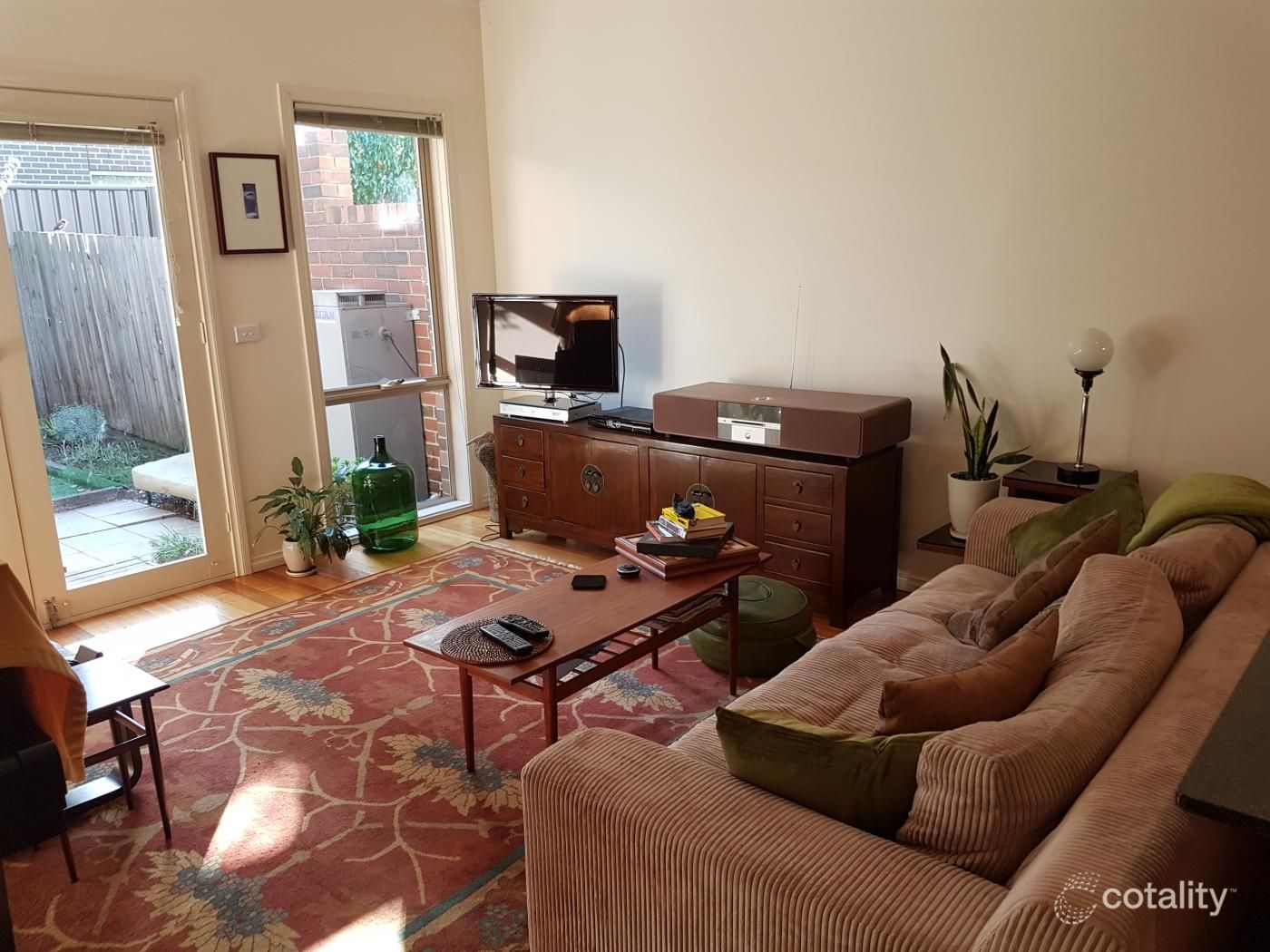 22d Separation St, Fairfield, VIC 3078