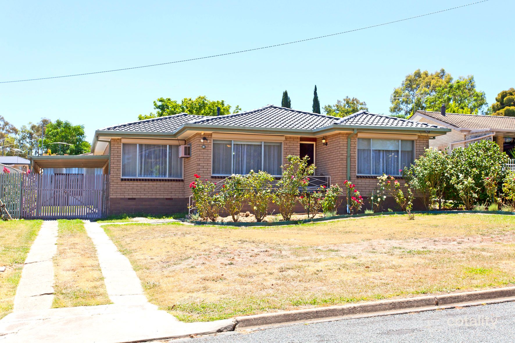 294 Cheyenne Dr, Lavington, NSW 2641