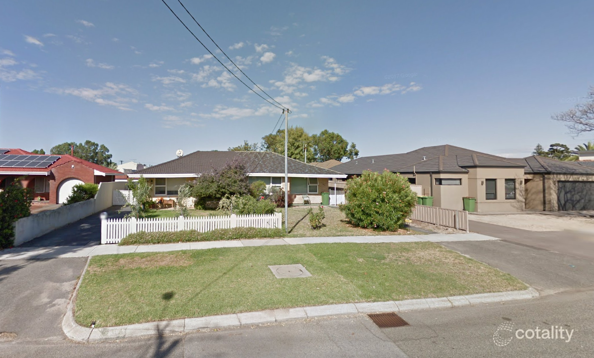 65a Edward St, Bedford, WA 6052