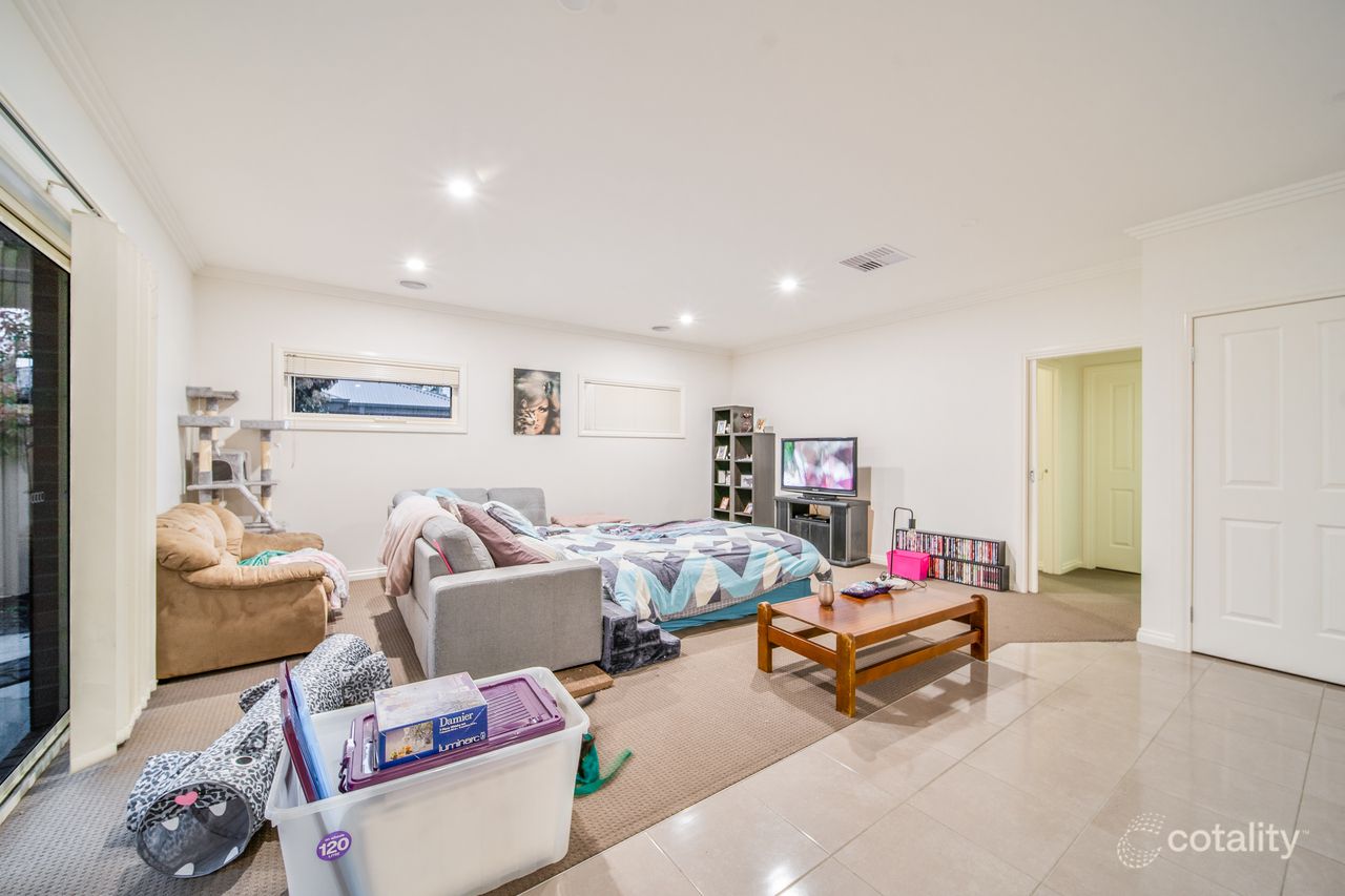 16 Lindsay Ct, Strathfieldsaye, VIC 3551