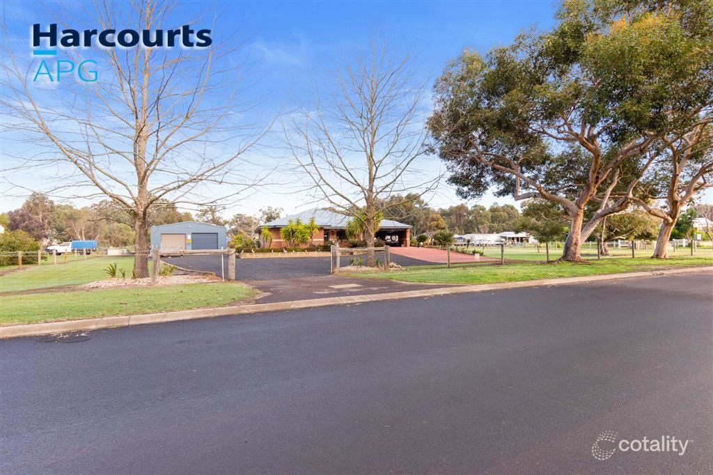 3 Albury Ct, Boyanup, WA 6237