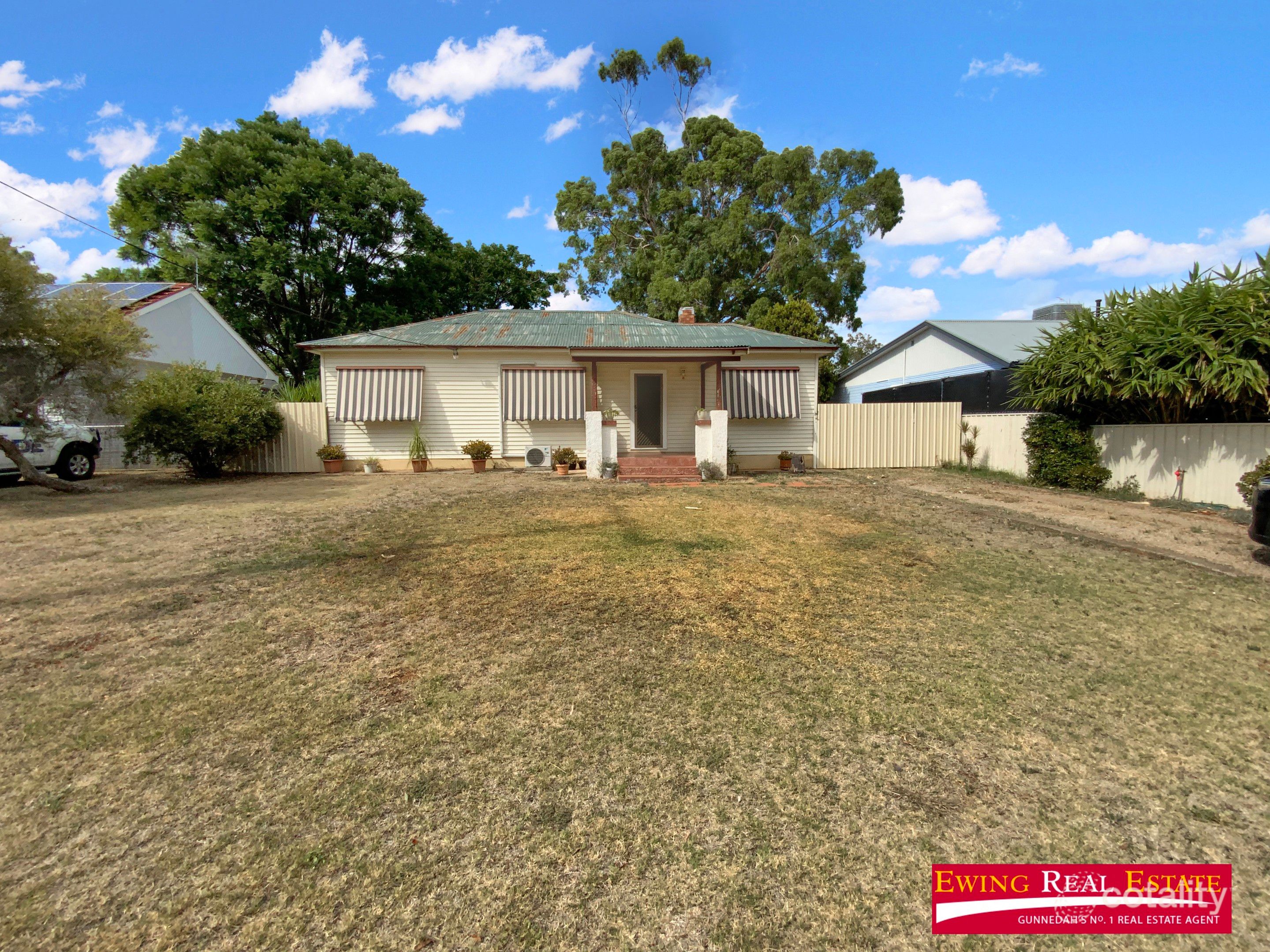 95 Stock Rd, Gunnedah, NSW 2380