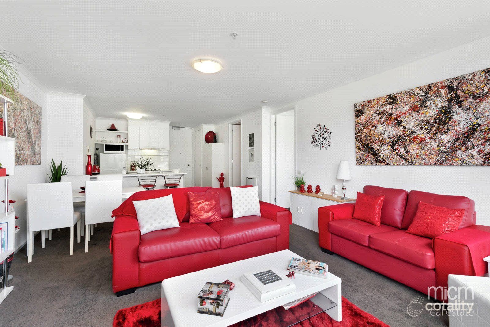 56/63 Dorcas St, South Melbourne, VIC 3205