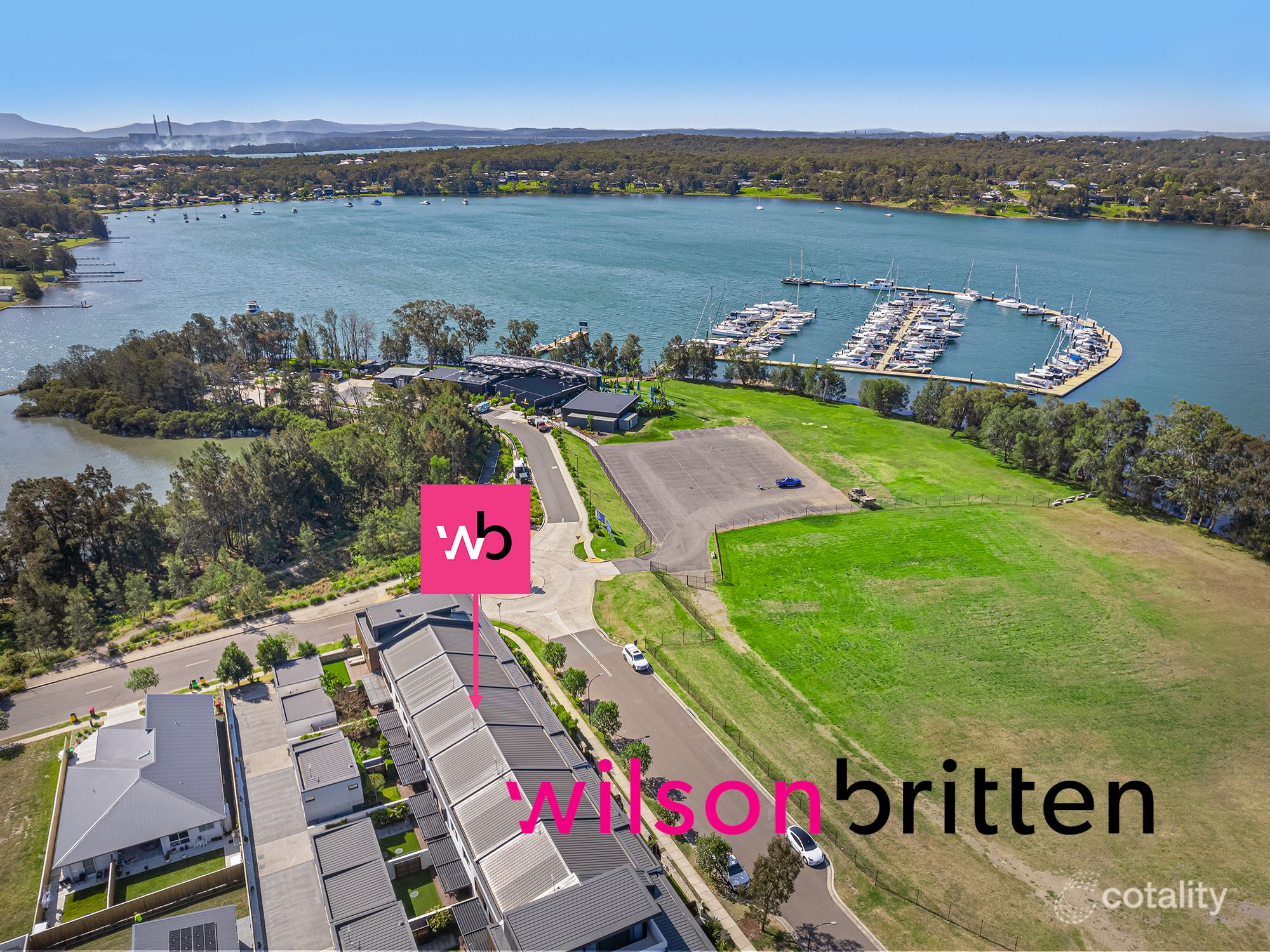 70 Trinity Point Dr, Morisset Park, NSW 2264