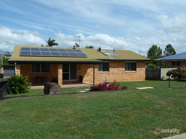 11 Aloha Dr, Avoca, QLD 4670