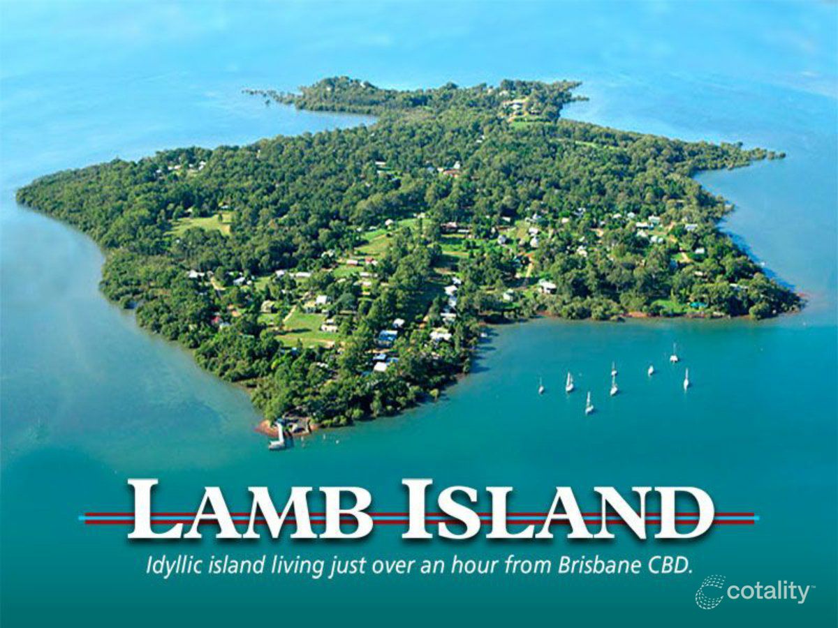 18 Belar St, Lamb Island, QLD 4184