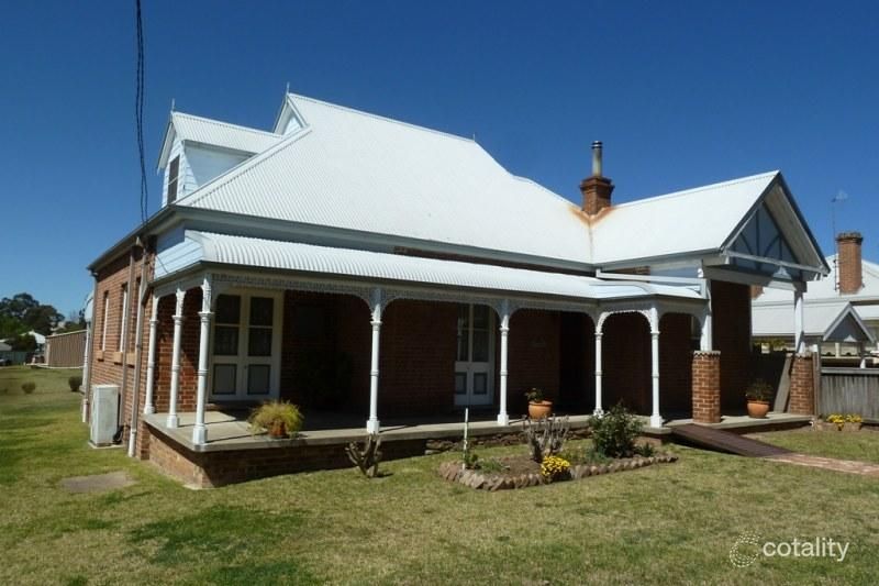 49 Court St, Mudgee, NSW 2850