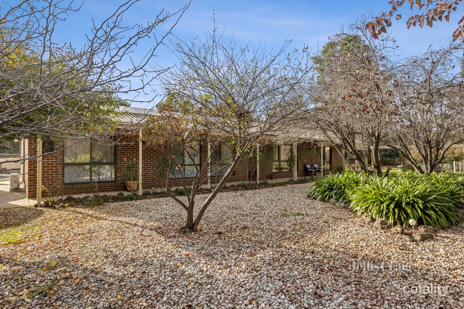 492 Maldon-Newstead Rd, Welshmans Reef, VIC 3462