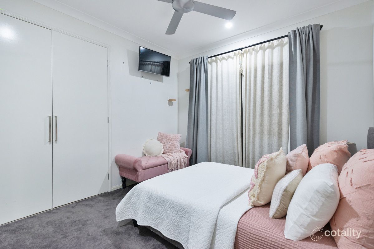 89-95 Munstervale Rd, Tamborine, QLD 4270