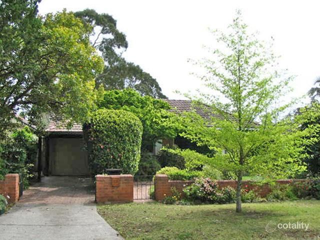 22 Churchill Ave, Wahroonga, NSW 2076