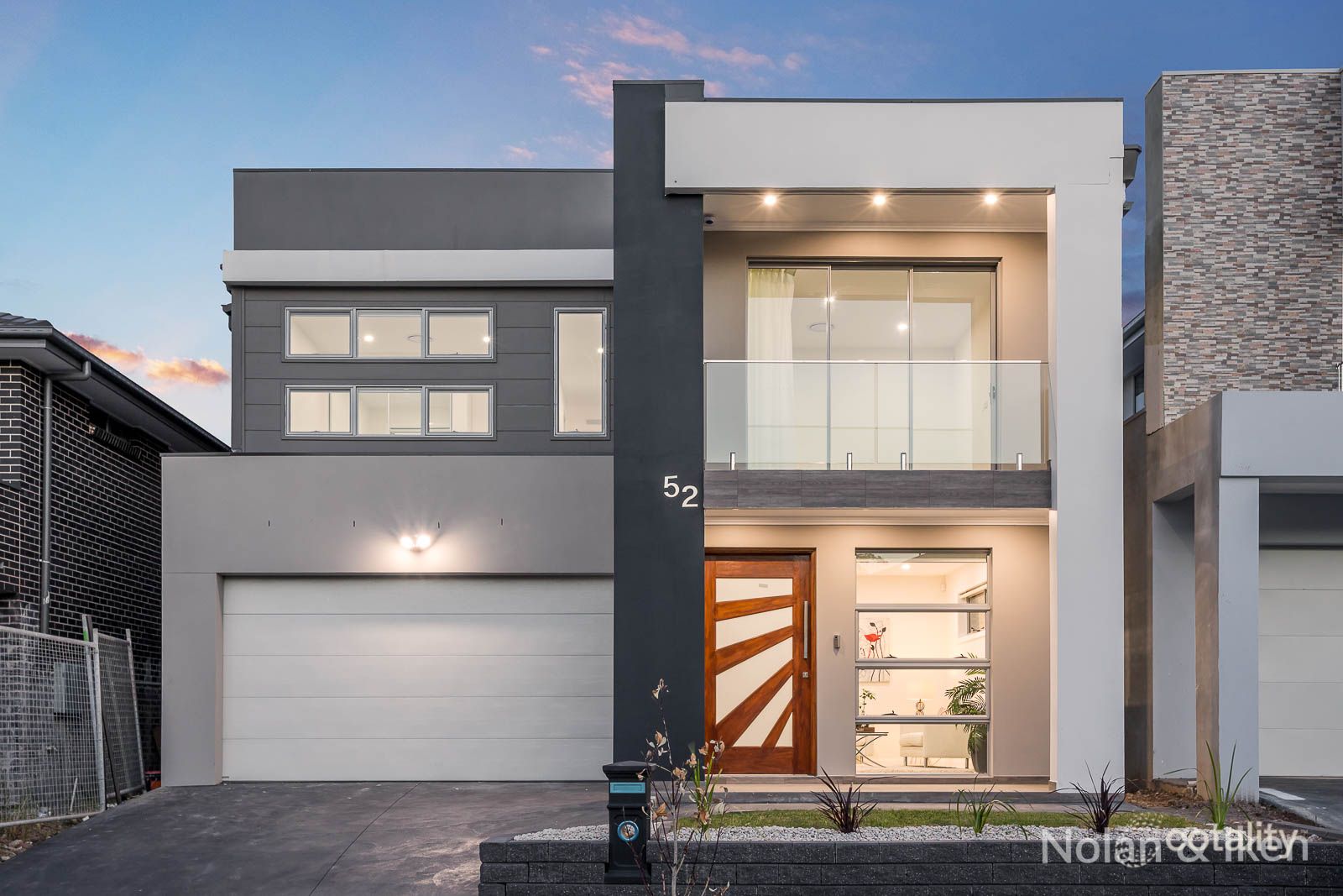 52 Barrington St, The Ponds, NSW 2769