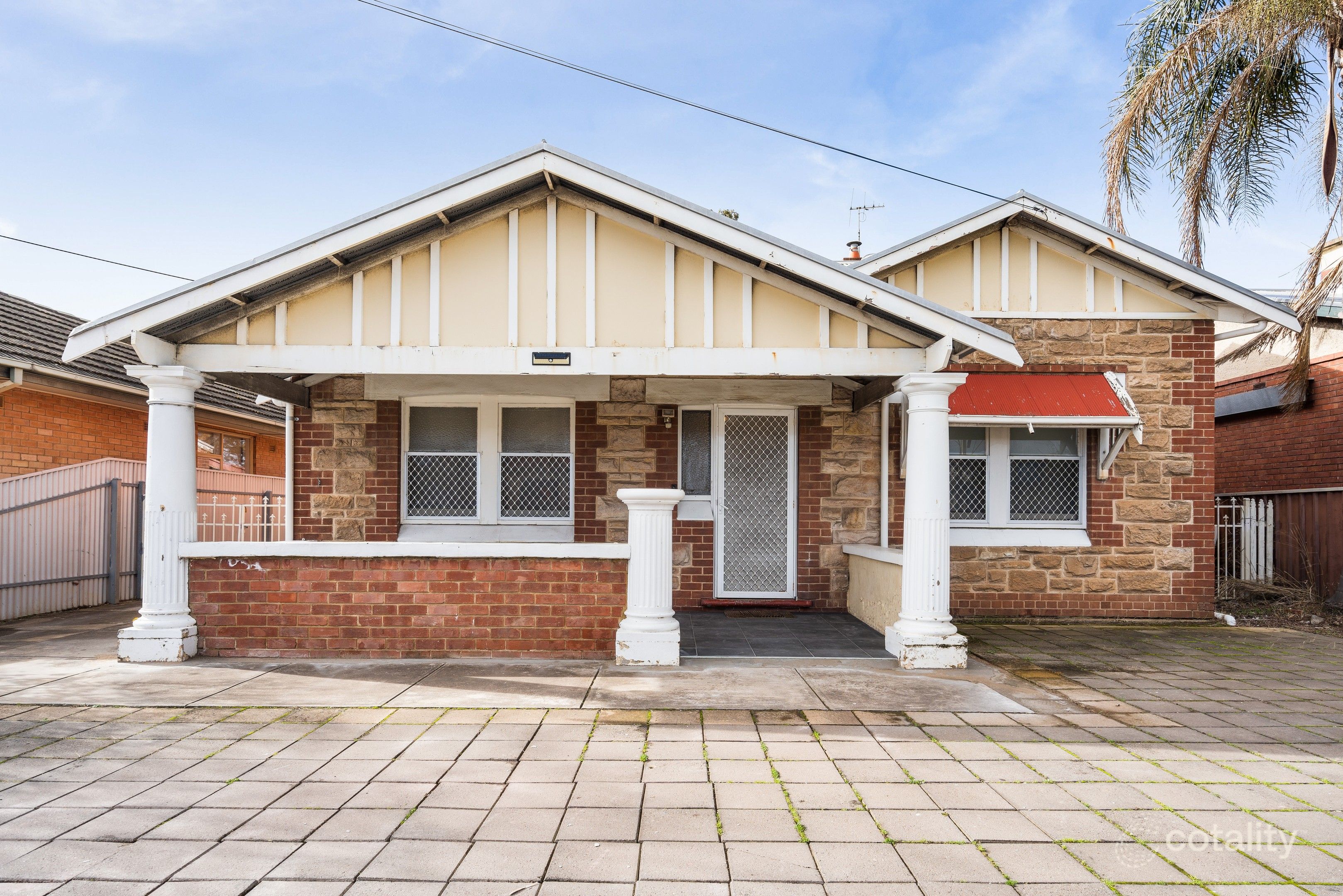 206 Torrens Rd, Renown Park, SA 5008