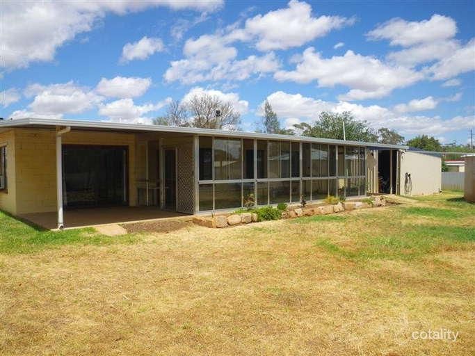 16 Railway St, Wongarbon, NSW 2831