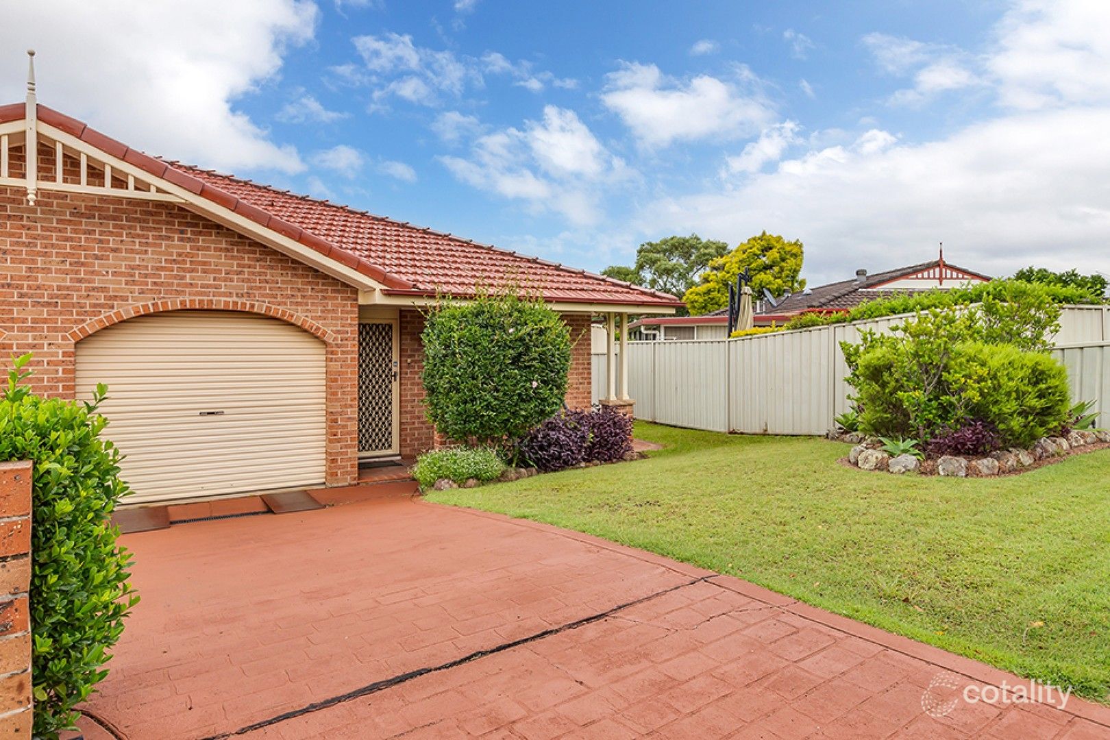 31a Bakeri Cct, Warabrook, NSW 2304