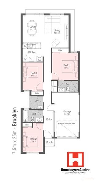 12 Evolution Loop, Eaton, WA 6232