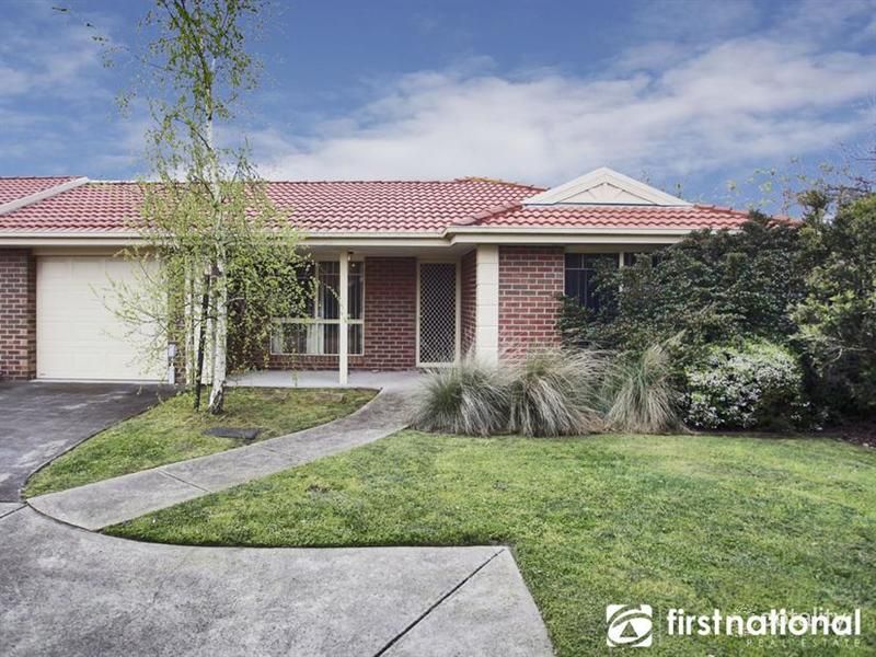 16/4 Paydon Way, Hampton Park, VIC 3976