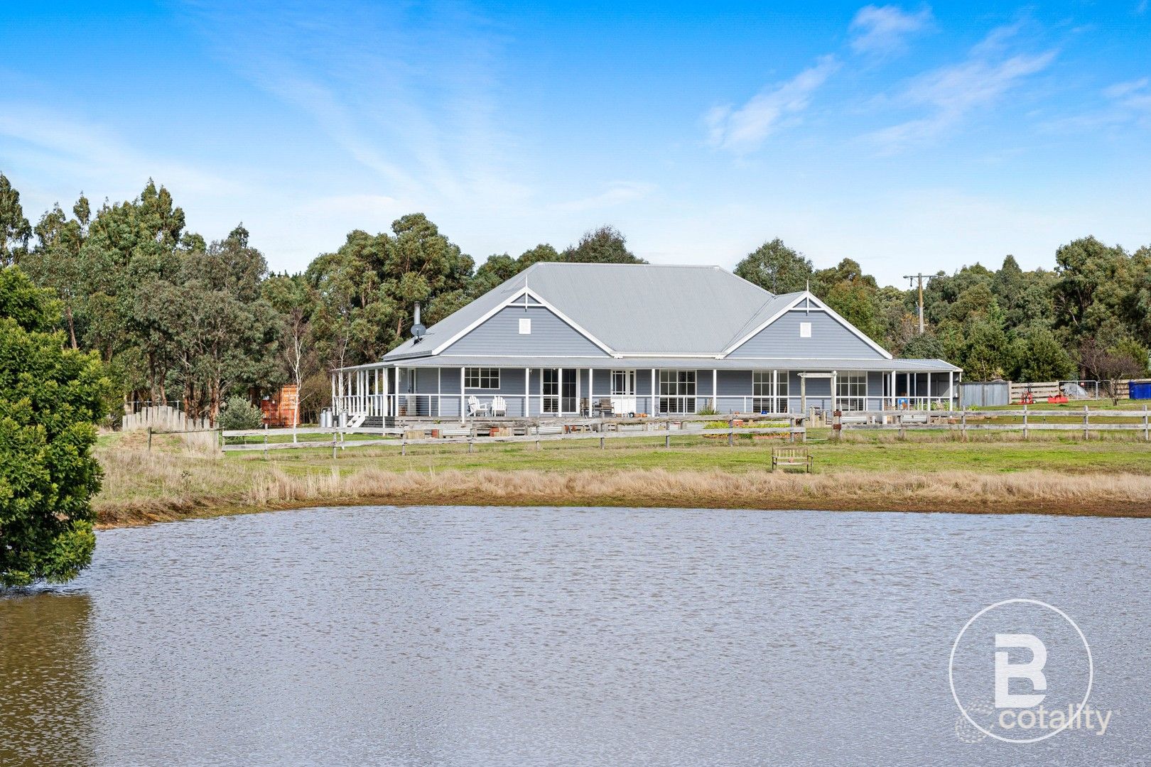 122 Packhams Lane, Trawalla, VIC 3373