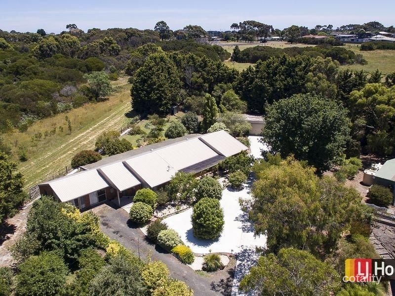 14 Jean Dennis Rd, Wonthaggi, VIC 3995