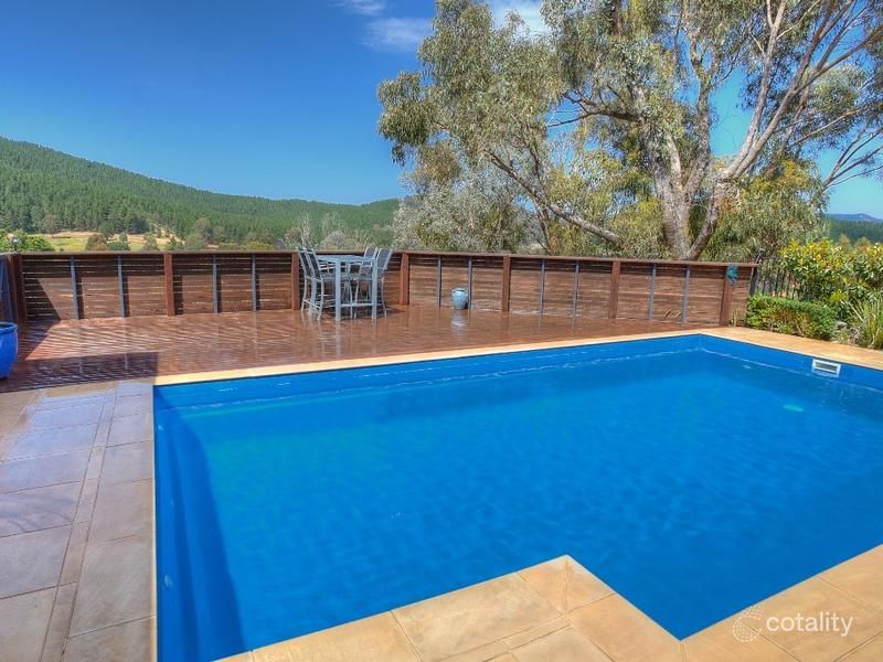 41 Piazza Ct, Myrtleford, VIC 3737