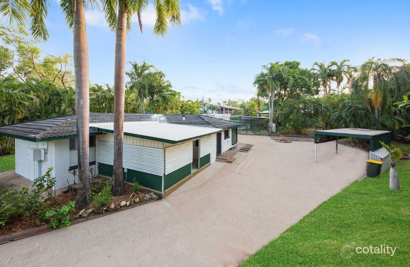 6 Burden Pl, Millner, NT 0810