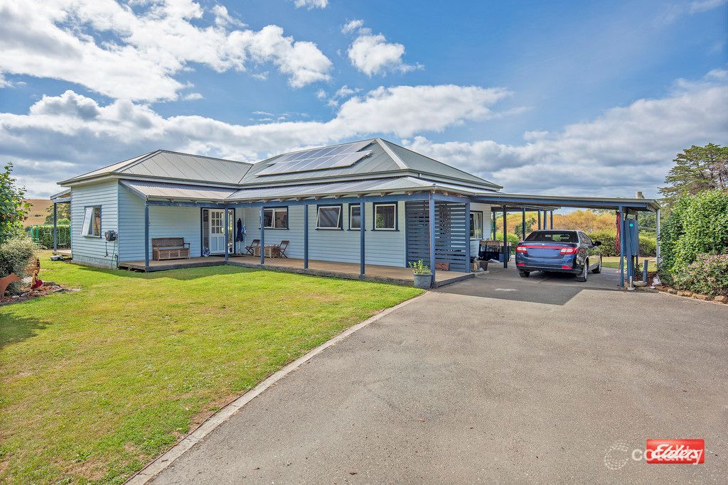 72 Manuka Dr, Romaine, TAS 7320