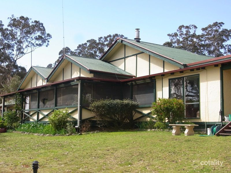 20 Daunceys Rd, Wonboyn, NSW 2551