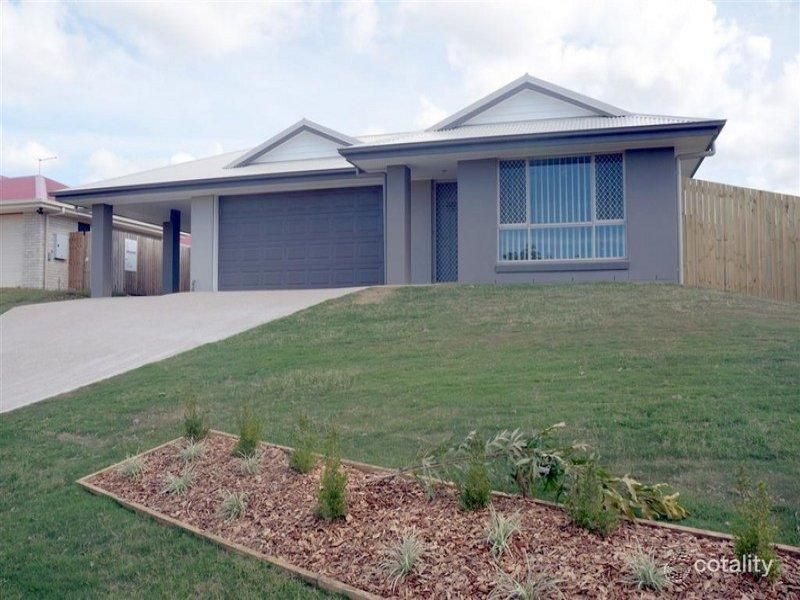 18 Orpheus Dr, Calliope, QLD 4680