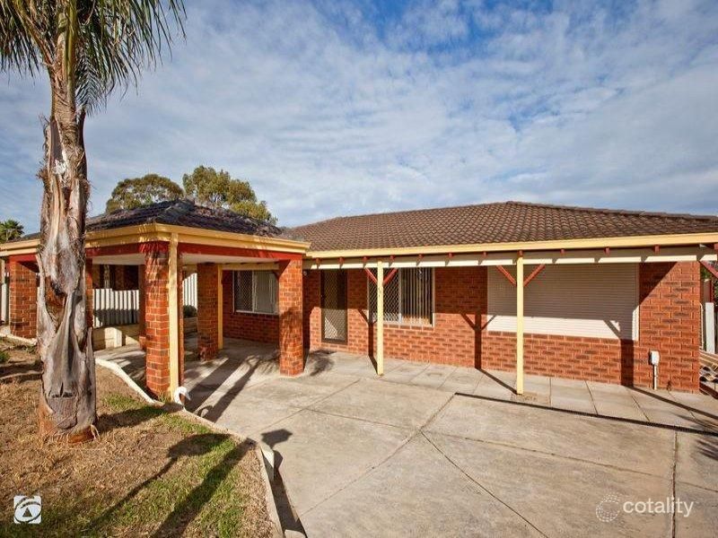 49a Plover Dr, Yangebup, WA 6164