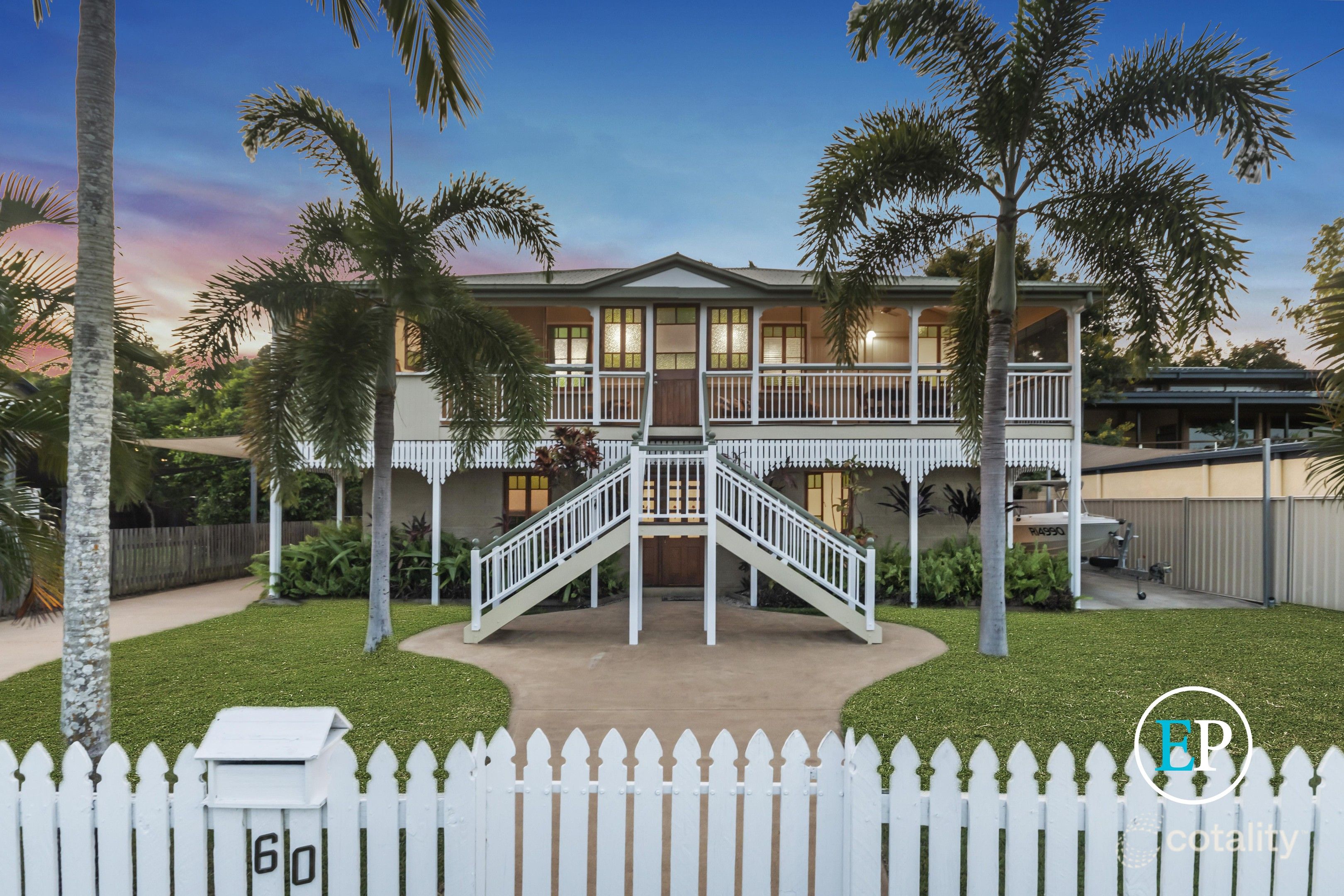 60 Robertson St, Railway Estate, QLD 4810