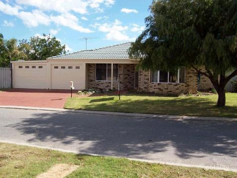 18 Lakewook Cove, Kenwick, WA 6107