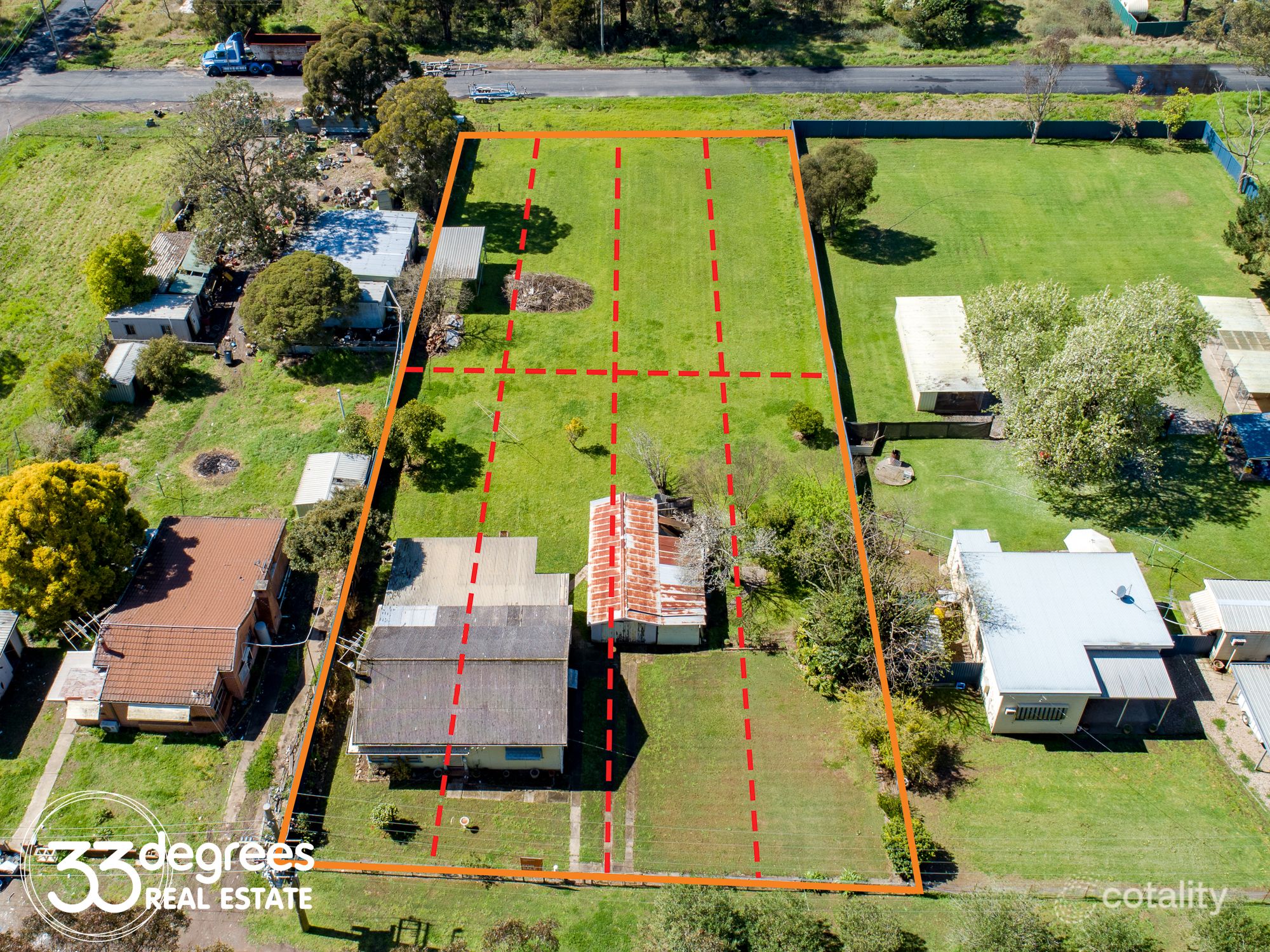 21 Deleware Rd, Angus, NSW 2765