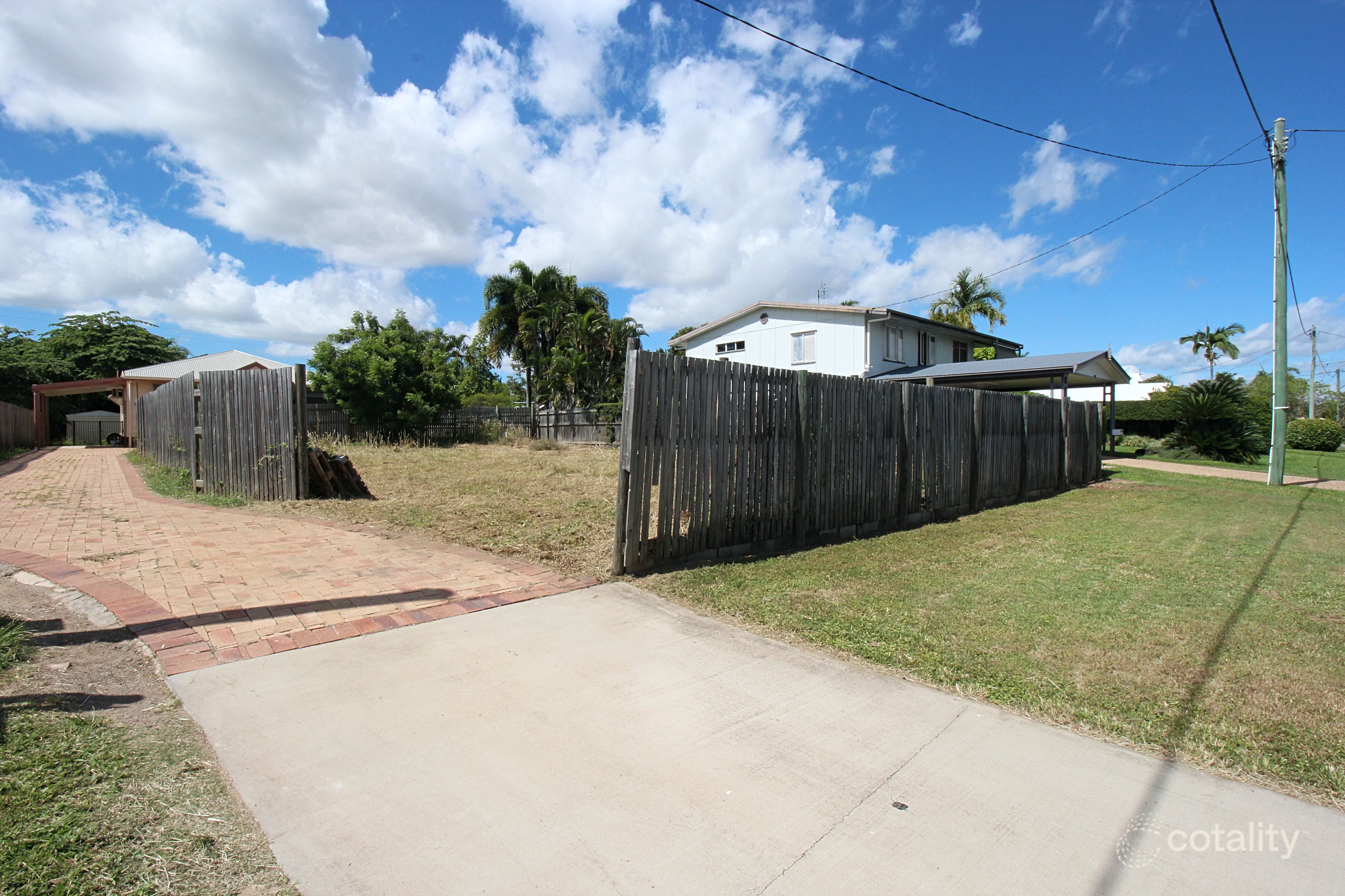 84a Mcalister St, Oonoonba, QLD 4811