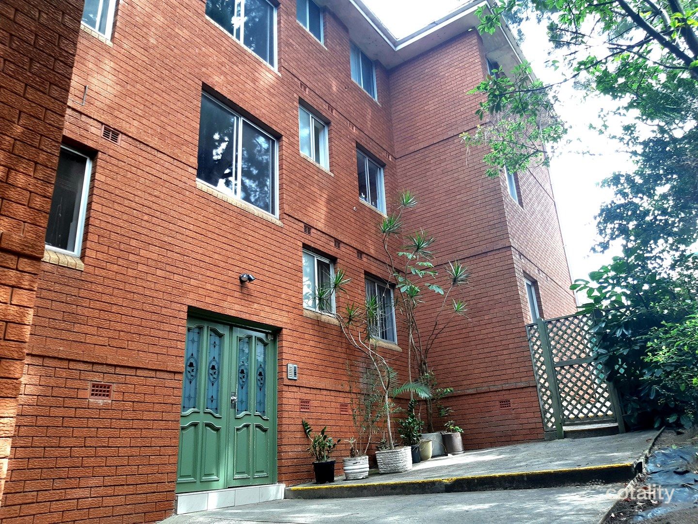 6/11 Bayley St, Marrickville, NSW 2204