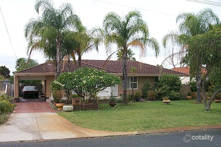 16 Cemy Pl, Kewdale, WA 6105