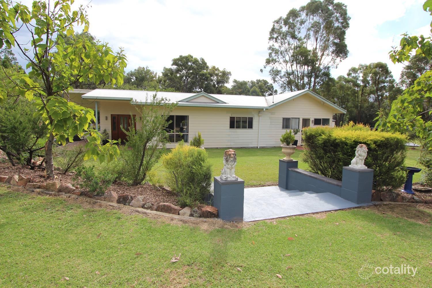 15257 Guyra Rd, Gilgai, NSW 2360