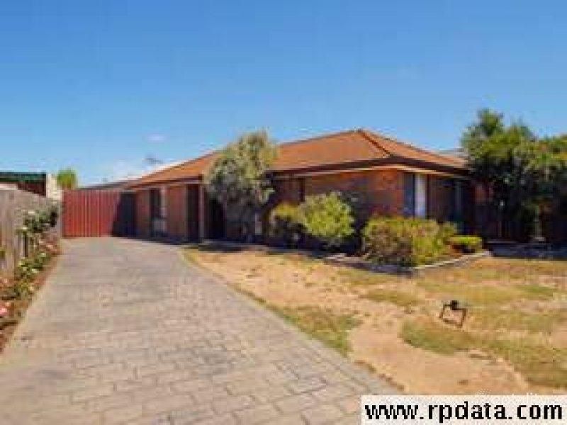 16 Protea Ct, Hoppers Crossing, VIC 3029